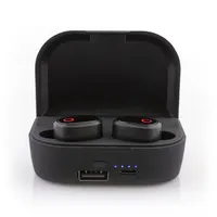 Sencor SEP 520BT BK True Wireless Bluetooth fekete fülhallgató #4