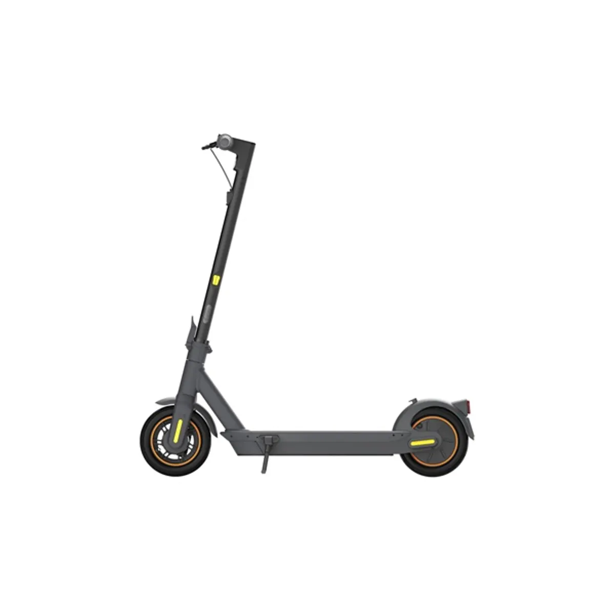 Segway Ninebot KickScooter MAX G30E II elektromos roller #1