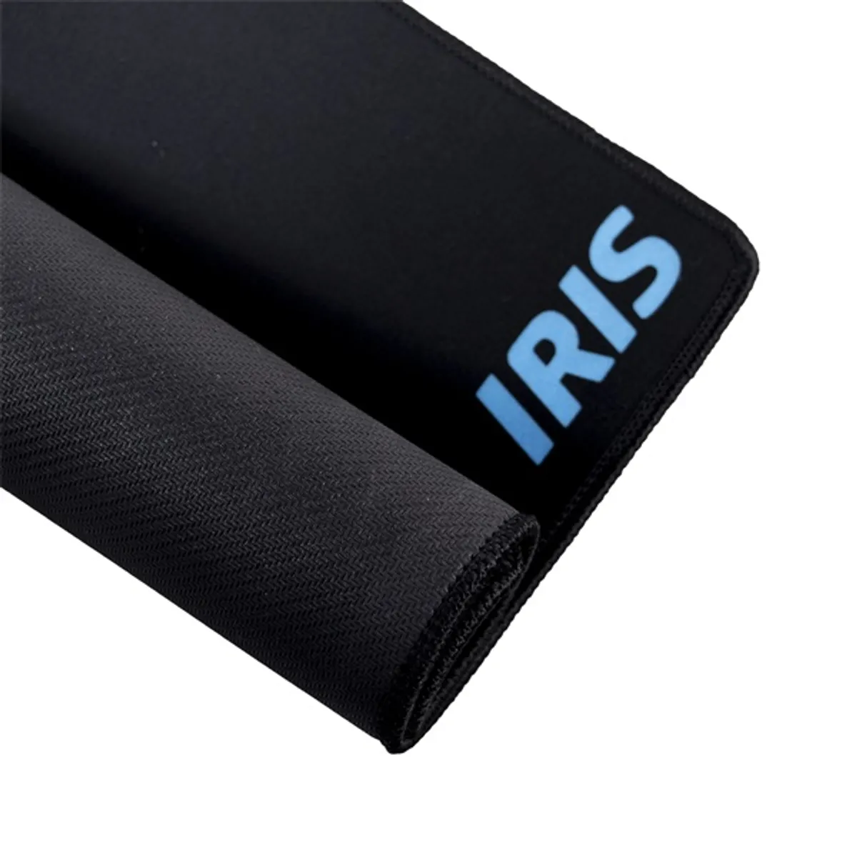 Iris P12 textil egérpad csúszásgátló talppal, 350 x 250 x 3 mm #3