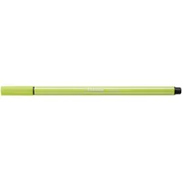 Stabilo Pen 68/14 lime zöld rostirón #2