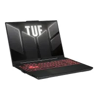 Asus TUF Gaming FA607NUG-RL142 16"WUXGA/AMD Ryzen 7 7445HS/16GB/1TB/RTX 4050 6GB/FreeDOS/fekete laptop #4