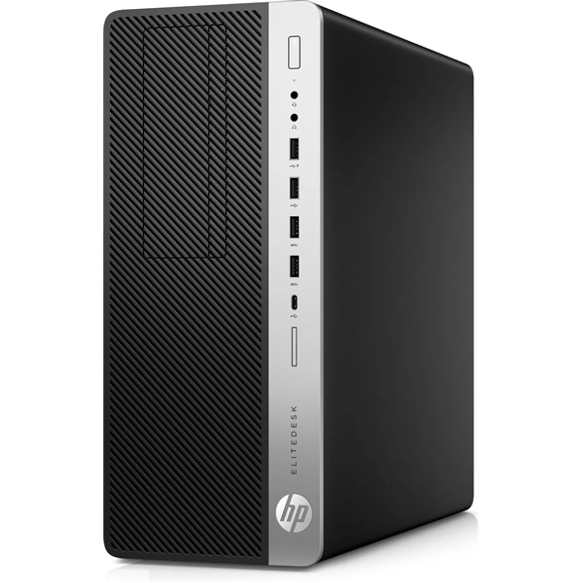 HP EliteDesk 800 G5 TWR PC /i5-9500/16GB/512GB SSD/Win11/fekete asztali számítógép #2