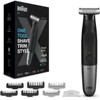 Braun Series XT5100 borotva,trimmelő,formázó férfi borotva #1