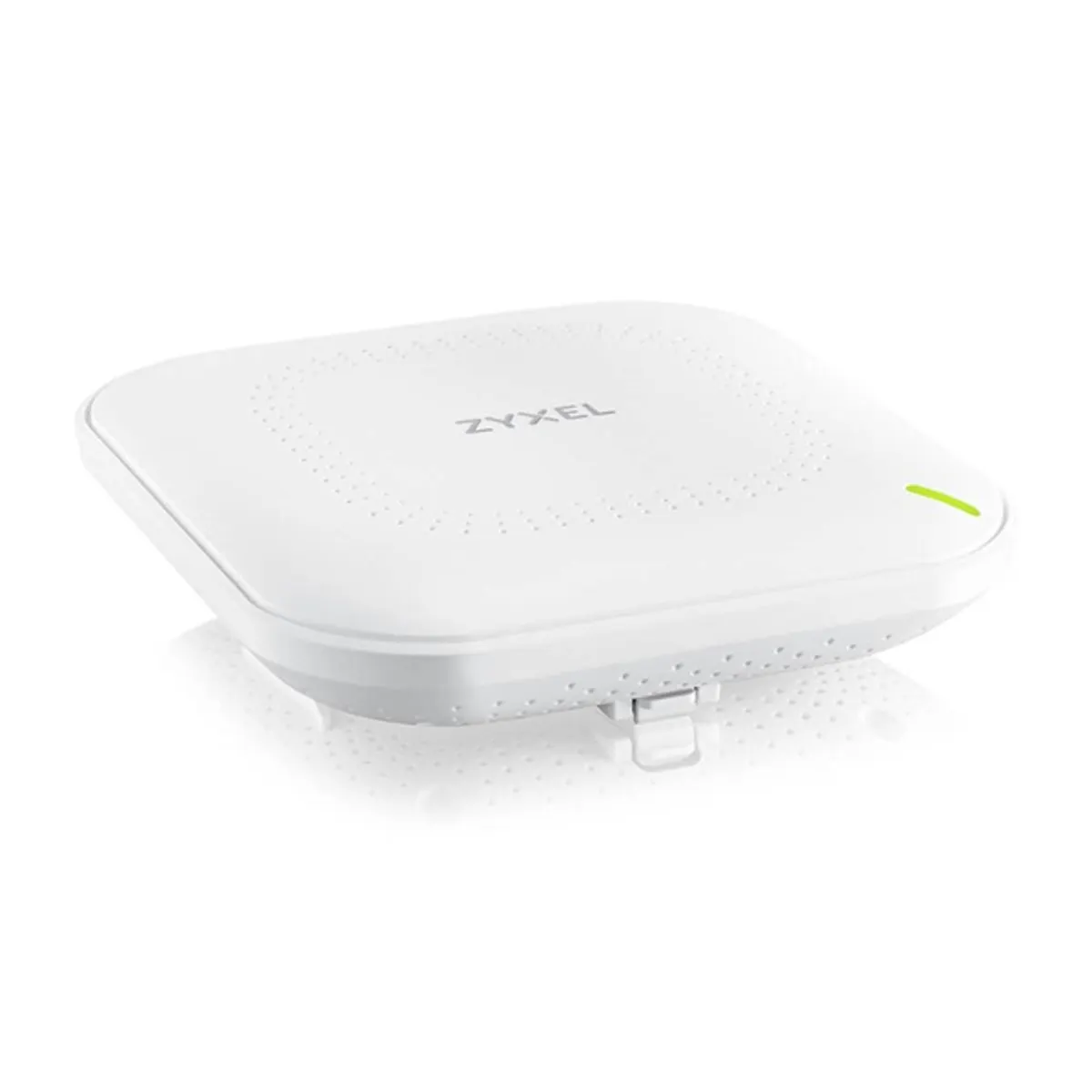 ZyXEL NWA90AXPRO 802.11ax Wi-Fi 6 1x 2.5GbE LAN port Dual-Band vezeték nélküli Access Point #6