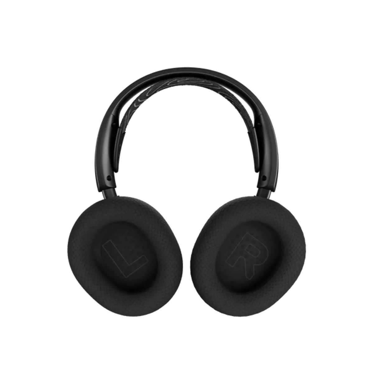 SteelSeries Arctis Nova 5 fekete gamer headset #3