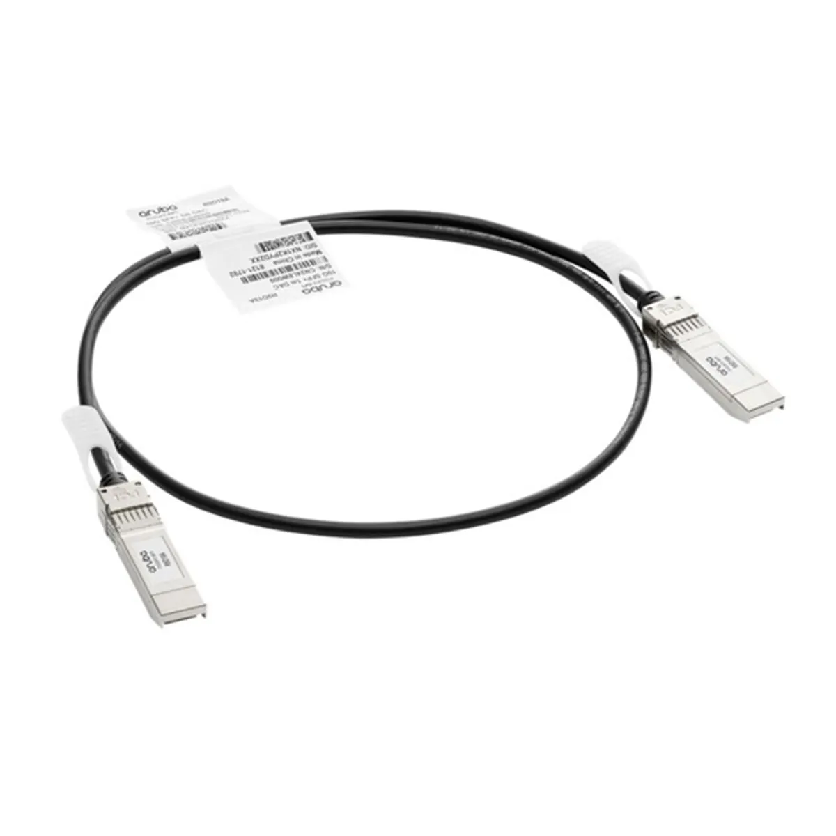 Aruba Instant On R9D19A 10G SFP+ to SFP+ 1m DAC Cable #1