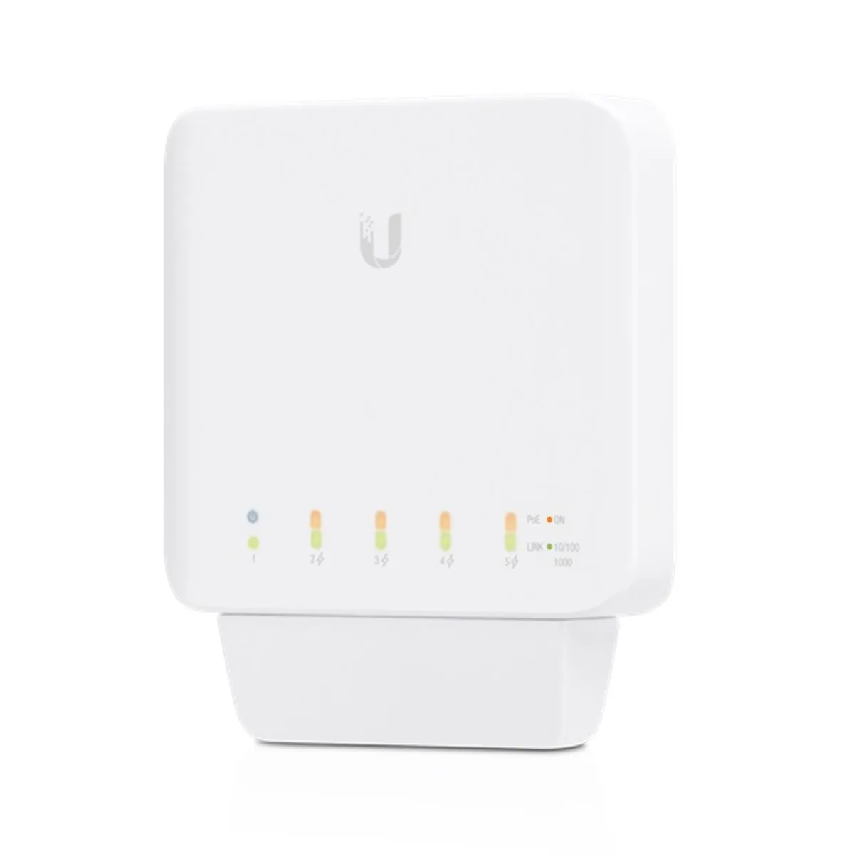 Ubiquiti UniFi USW-Flex 5xGbE LAN PoE Switch #1