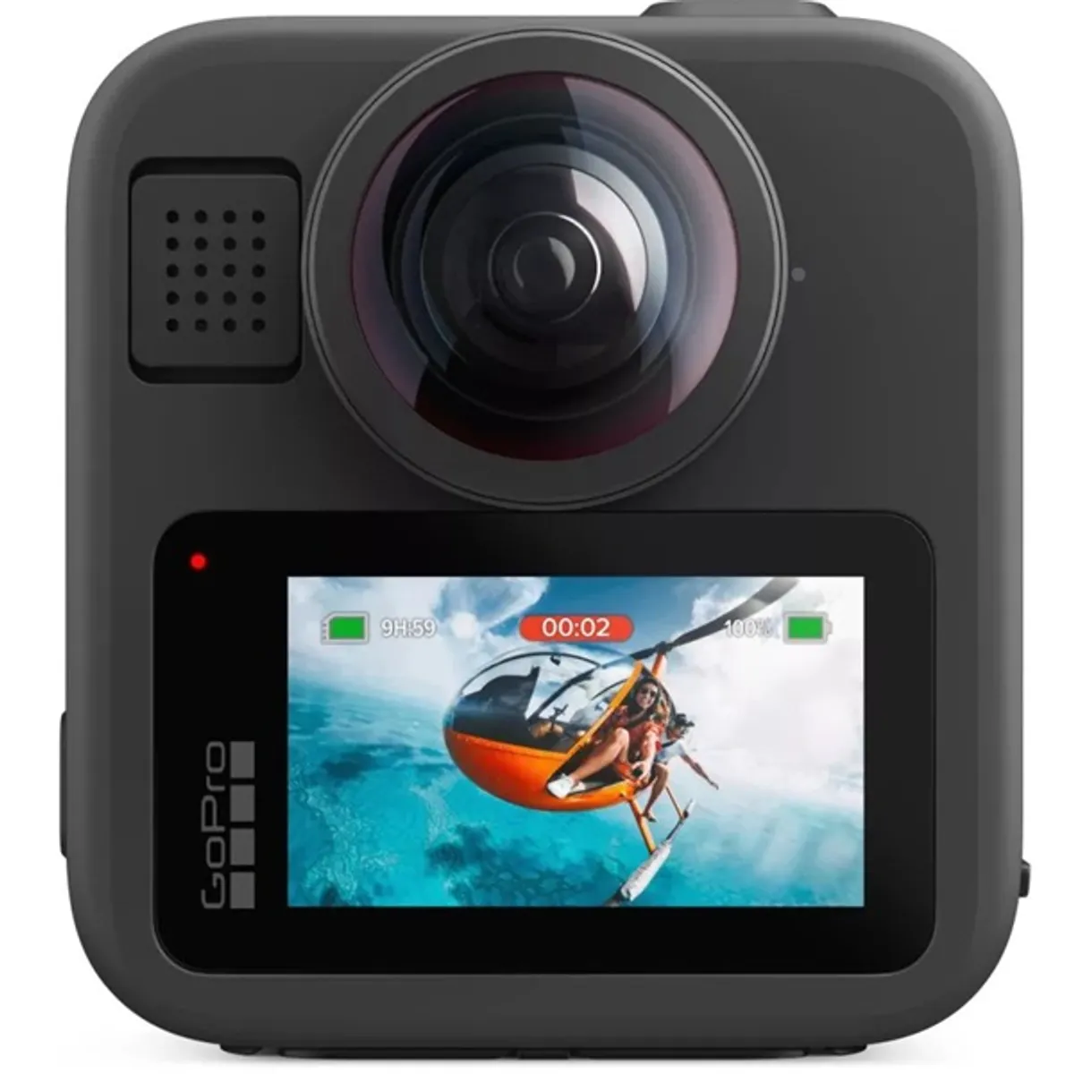 GoPro MAX2 360 akciókamera #1