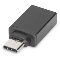 DIGITUS USB 3.0 Type A anya-> USB 3.0 Type C apa adapter #5