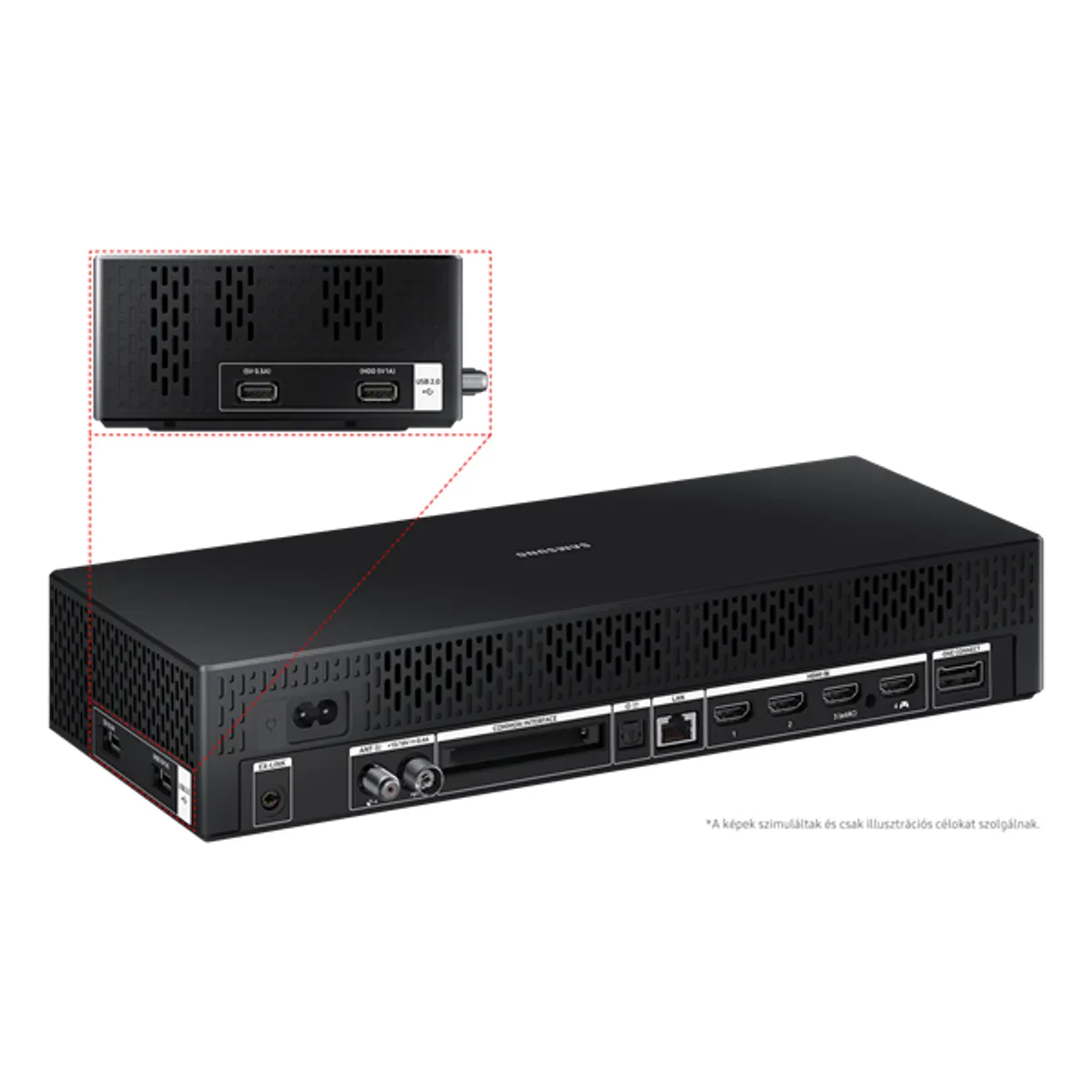 Samsung 85" QE85LS03FWUXXH 4K UHD Smart Lifestyle TV #5