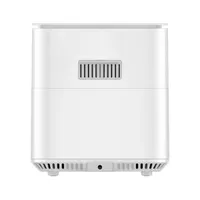 Xiaomi Smart Air Fryer fehér 6,5 L forrólevegős sütő (air fryer/airfryer) #4