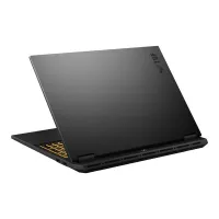Asus TUF Gaming FX608JHR-QT020WP 16"WQXGA/Intel Core i7-14650HX/16GB/1TB/RTX 5050 8GB/Win11 Pro/szürke laptop #9