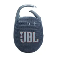 JBL Clip 5 BLU kék hordozható Bluetooth hangszóró #2