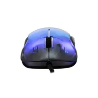 White Shark GM-5017B Mordred fekete gamer egér #5