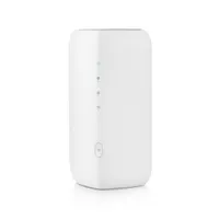 ZyXEL FWA505-EU0102F AX1800 802.11ax Wi-Fi 6 5G LTE beltéri Dual-Band Wireless router