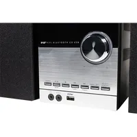 Trevi HCX 10D8 DAB kompakt Hi-Fi rendszer #3