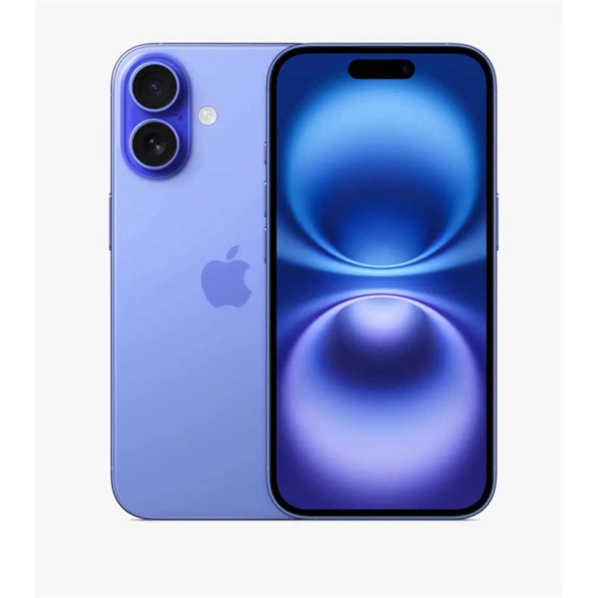 Apple iPhone 16 6,1" 5G 8/128GB ultramarin okostelefon #1