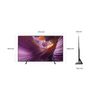 Samsung 77" QE77S85FAEXXH 4K UHD Smart OLED TV #4
