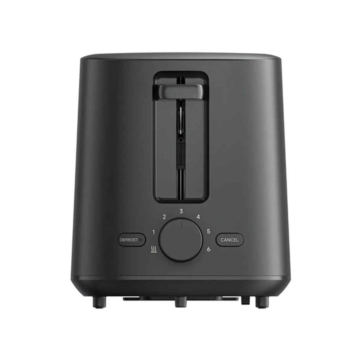Xiaomi BHR8811EU Toaster fekete 2 szeletes kenyérpirító #4