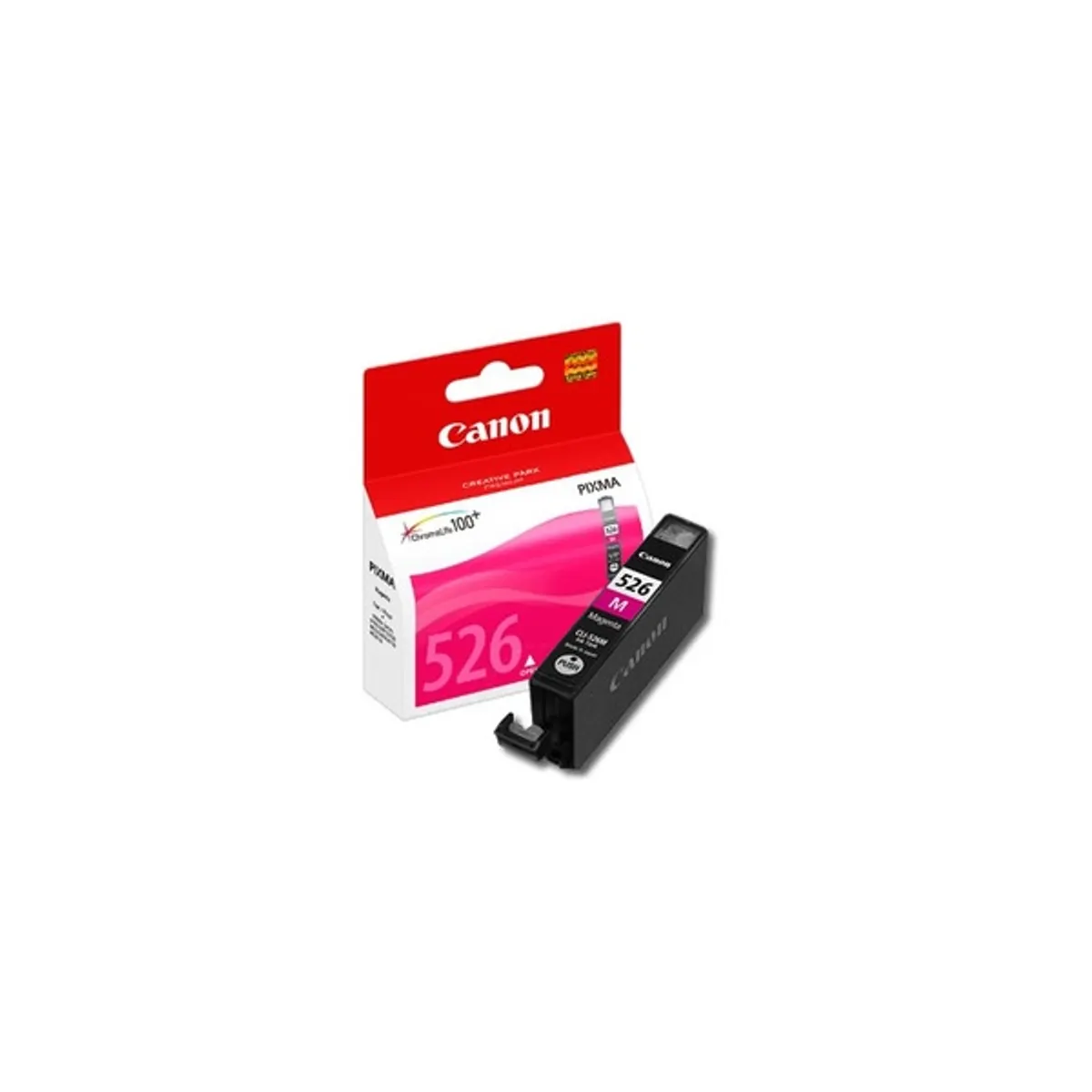 Canon CLI-526M magenta tintapatron #1