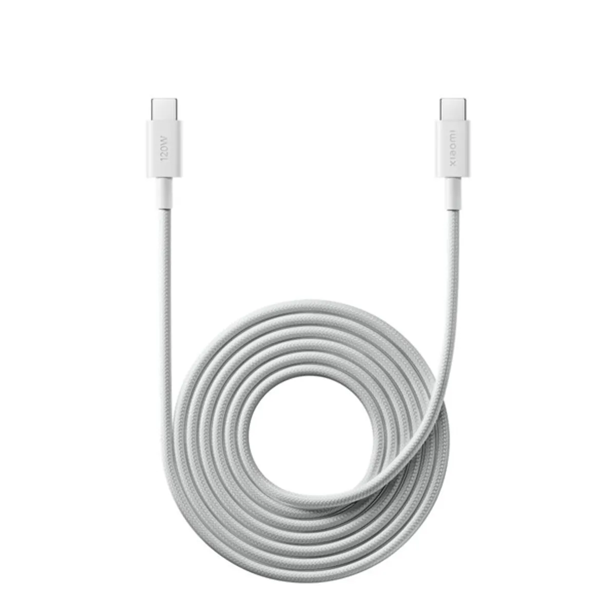 Xiaomi BHR087AGL 2m 6A USB-C - USB-C kábel #1