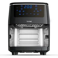 Tefal FW201815 3 az 1-ben fekete 5,6 L forrólevegős sütő #3