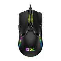 Genius Scorpion M700 fekete gamer egér #2