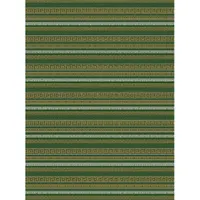 IRIS tekercses csomagoló papír, különböző mintákkal, 200x70cm, 60g/m2 #2