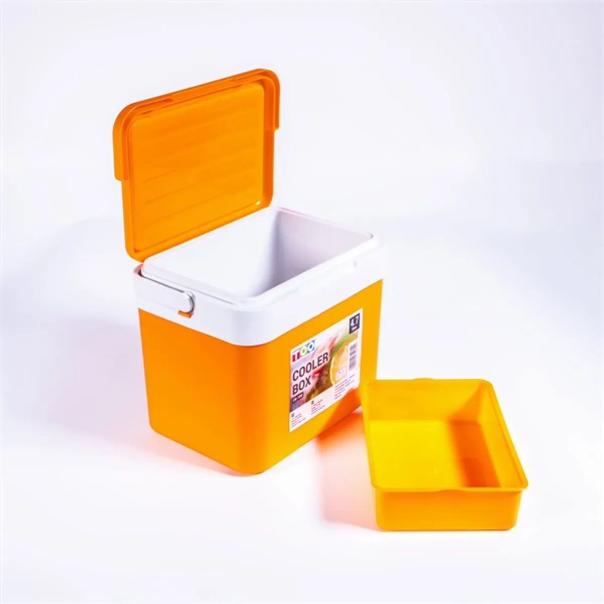 TOO CB-100 4,7 literes hűtőtáska #3