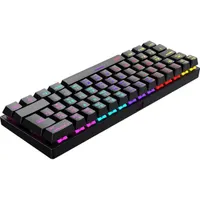Ventaris Lissgard RGB (Blue Switch) HUN Mechanikus gamer billentyűzet #5