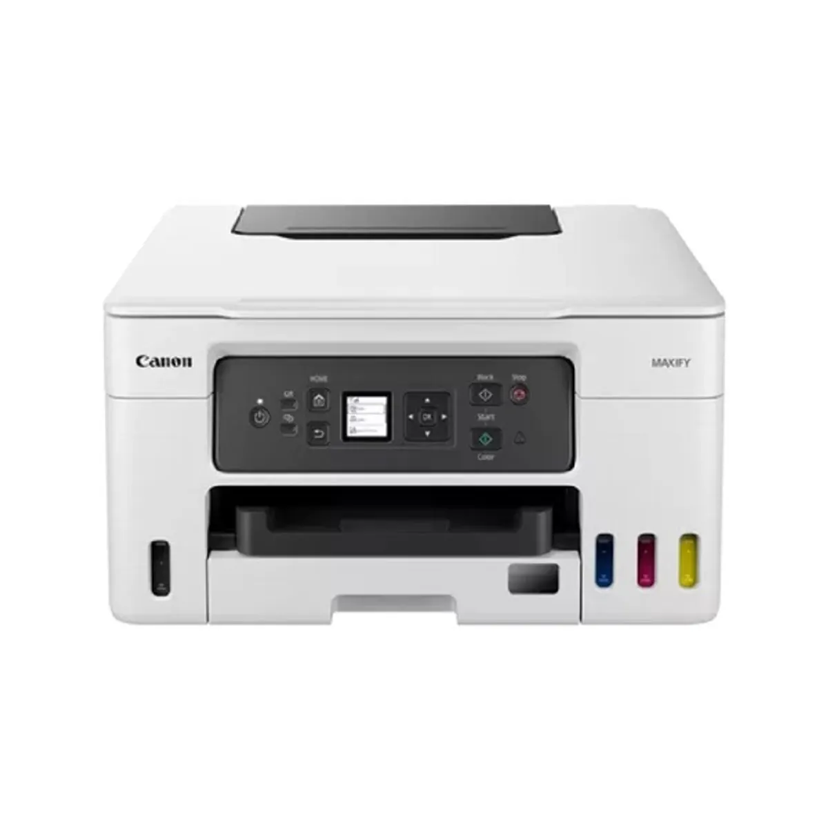 Canon MAXIFY GX3040 tintasugaras multifunkciós nyomtató #1
