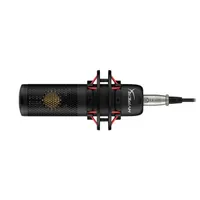 HP HyperX ProCast XLR fekete vezetékes mikrofon #3