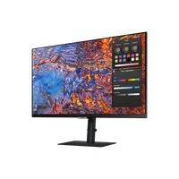 Samsung 27" LS27B800PXPXEN UHD HDMI/DP monitor #3
