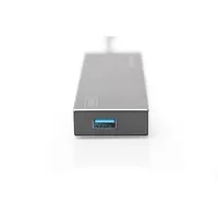 DIGITUS DA-70241-1 USB 3.0 7 portos hub #2