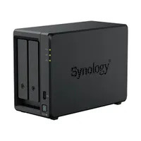 Synology DiskStation DS725+ (4GB) 2x SSD/HDD NAS + regisztrációs kártya #3