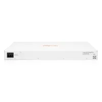 Aruba Instant On JL813A 1830 24xGbE LAN 12xPoE LAN port 2xSFP port smart menedzselhető PoE (195W) switch #3