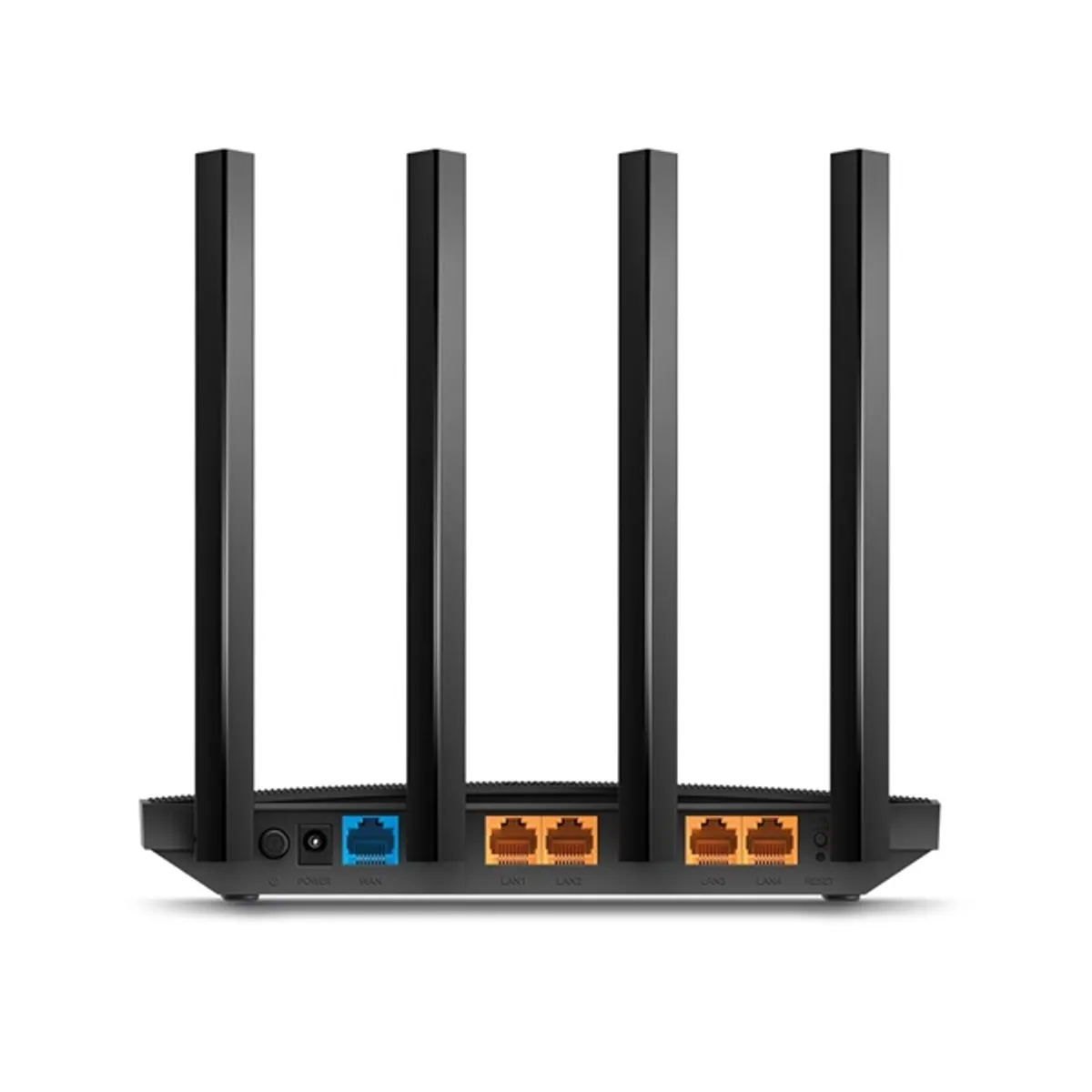 TP-Link Archer C80 AC1900 MU-MIMO 802.11ac Dual-Band Vezeték nélküli Gigabit Router #3