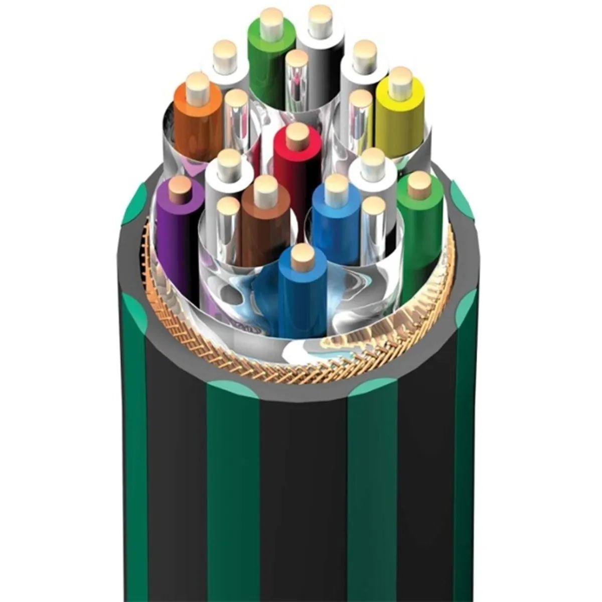 AudioQuest Forest HDM48FOR300 3m HDMI 2.1 kábel #4