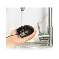 Kensington K70315WW Pro Fit mosható egér #3