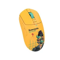 A4-Tech Bloody R72 Ultra Duo Renegade Sunset vezeték nélküli sárga gamer egér #8