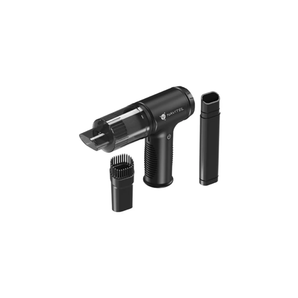 Navitel CL80 vezeték nélküli autóporszívó #1