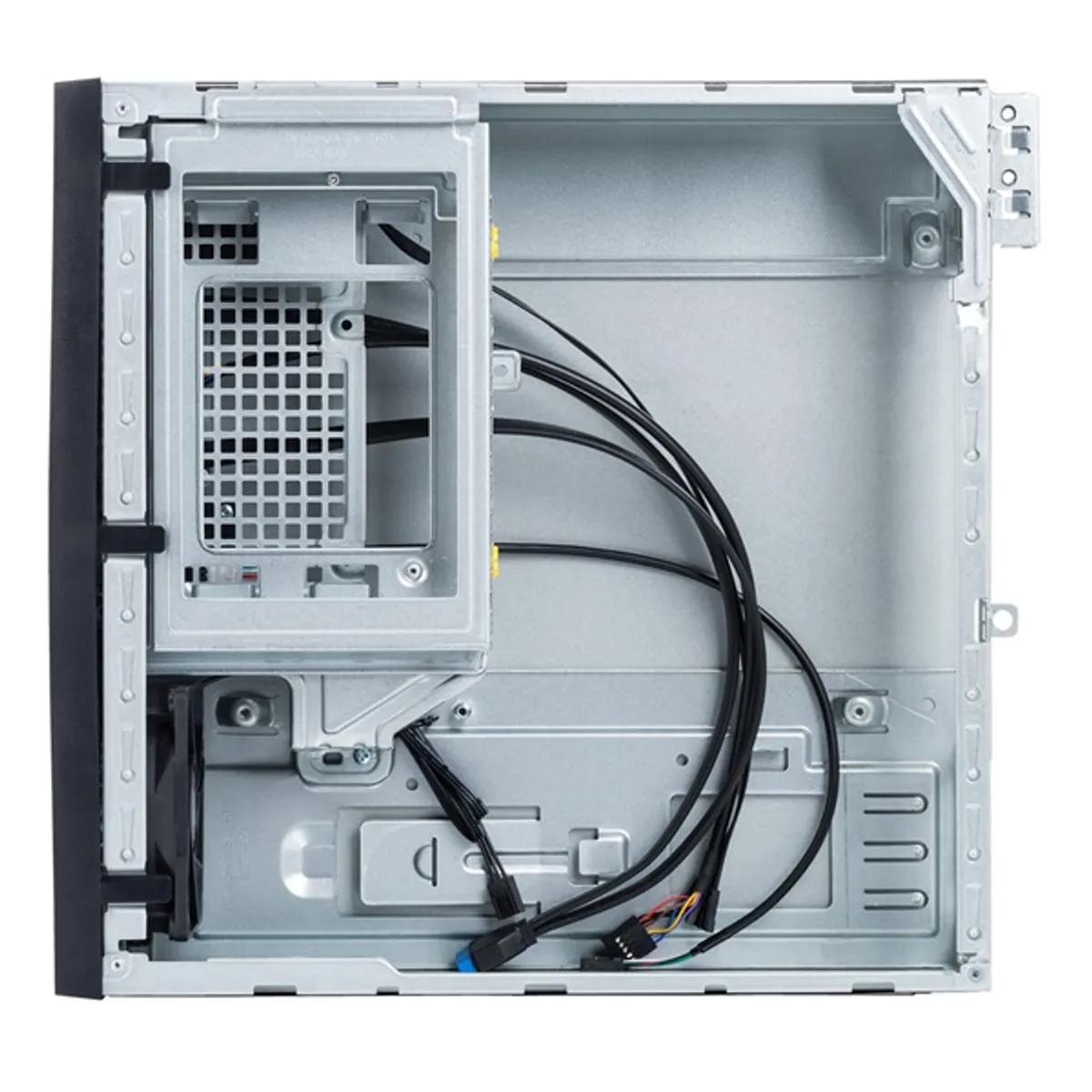 Akyga Fekete SFF Ház #4