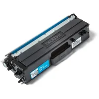 Brother TN423C 4000 oldalas ciánkék toner #2