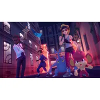 Pokémon Legends: Z-A Nintendo Switch játékszoftver #4