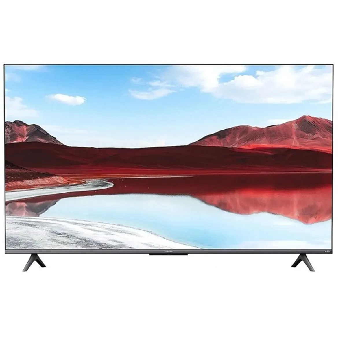 Xiaomi 65" ELA5485EU A PRO 2025 4K UHD Smart QLED TV #1