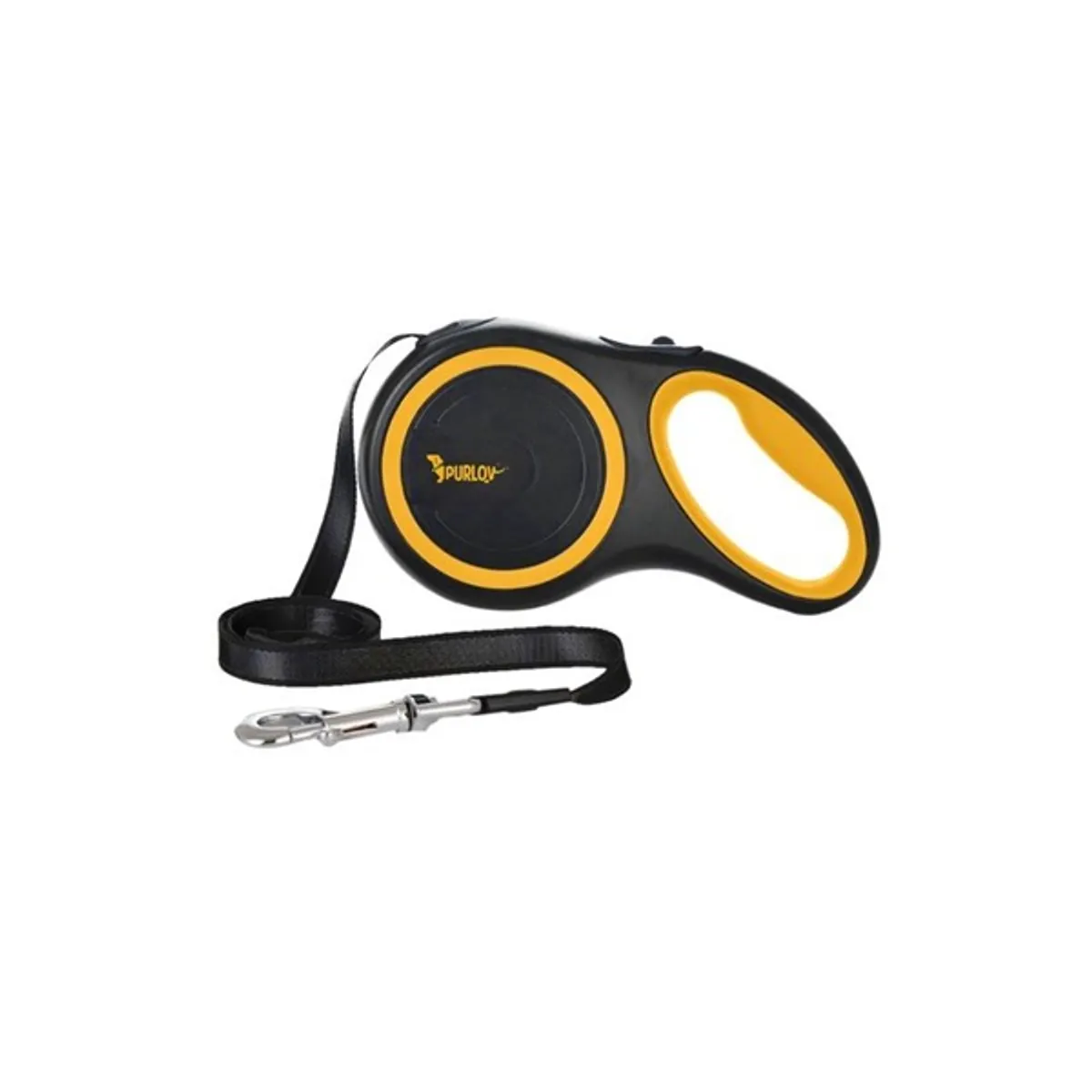 Automata kutyapóráz (5m/15kg) #3