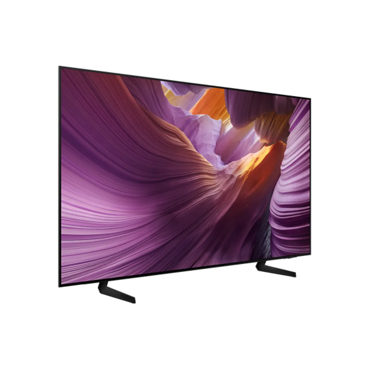 Samsung 55" QE55S85FAUXXH 4K UHD Smart OLED TV #2