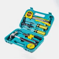 IRIS TOOLS DT-9-109 9 darabos szerszámkészlet #2