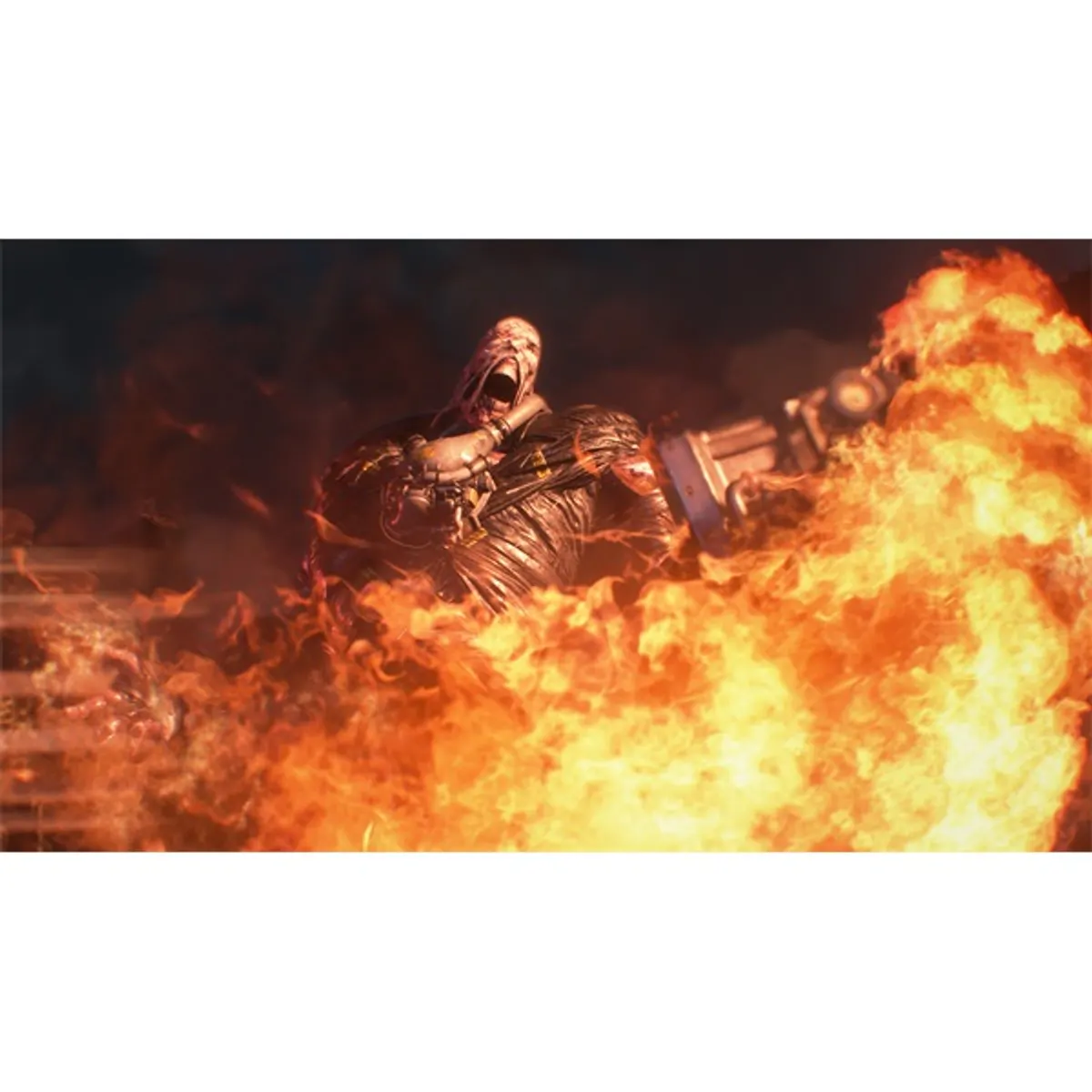 Resident Evil 3 PS5 játékszoftver #5