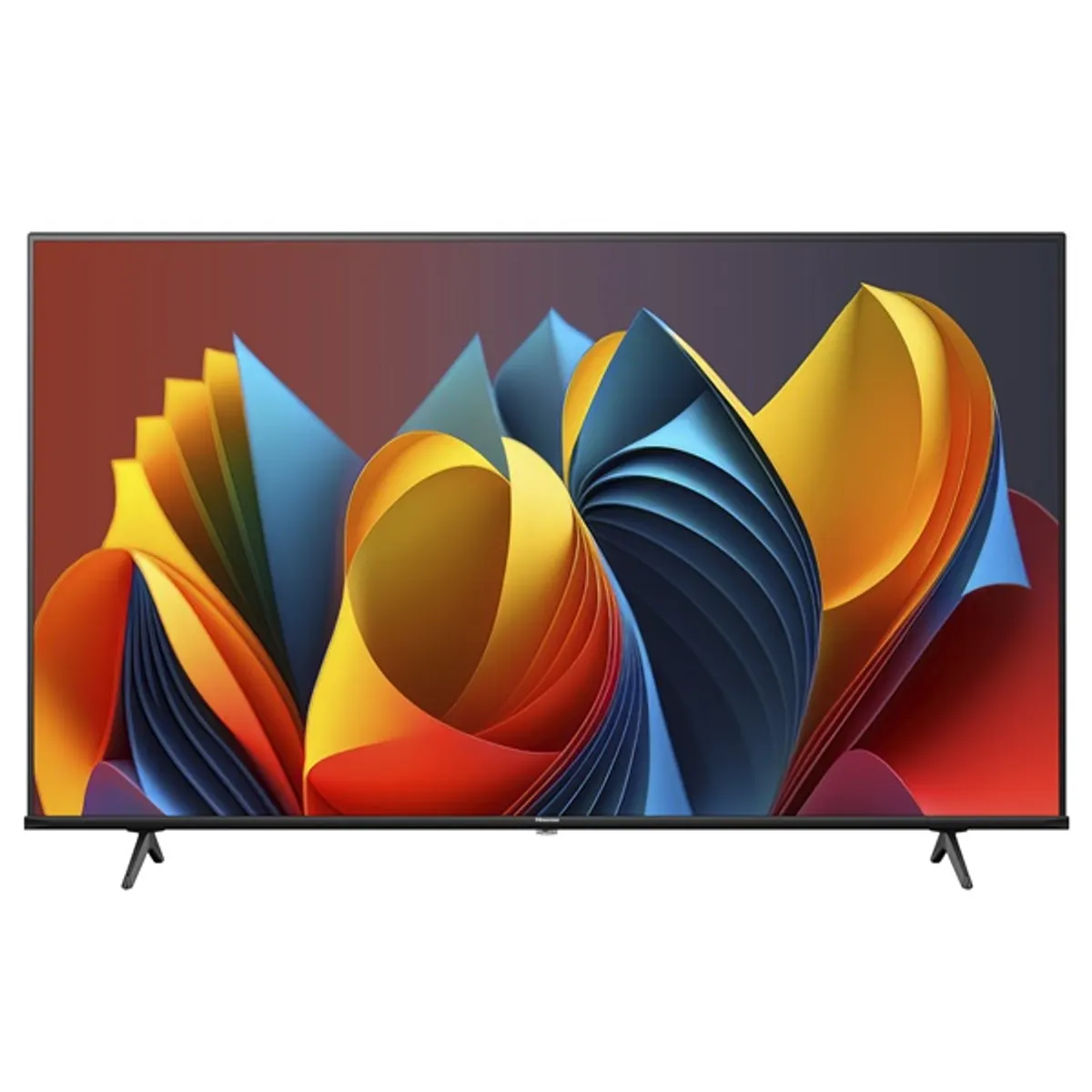 Hisense 50" 50E7NQ 4K UHD Smart QLED TV #2